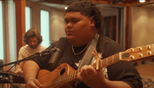 Iam Tongi Reimagines “Somewhere Over the Rainbow” And It’s Magical