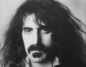 Listen To The Frank Zappa Lecture In 1975