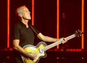 Curt Smith From Tears For Fears Has Amazing Taste With His 5 Favorite Album Picks