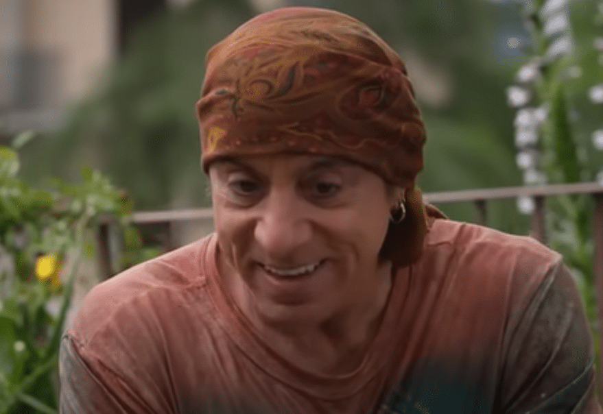 Watch The Ultimate Steven Van Zandt Interview
