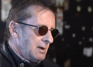 Phil Rudd Shares His Thoughts On Returning With AC/DC