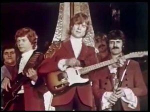 The Real Meaning Behind The Moody Blues’ “Nights in White Satin”