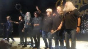 The Doobie Brothers Team Up With Mick Fleetwood For New Song “Lahaina”