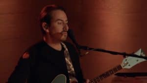 Dhani Harrison Talks About His New Album In The Forest