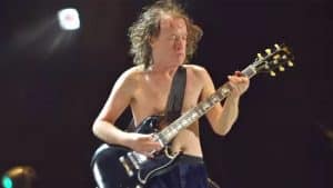 ACDC Let There Be Rock (Live At River Plate December 2009