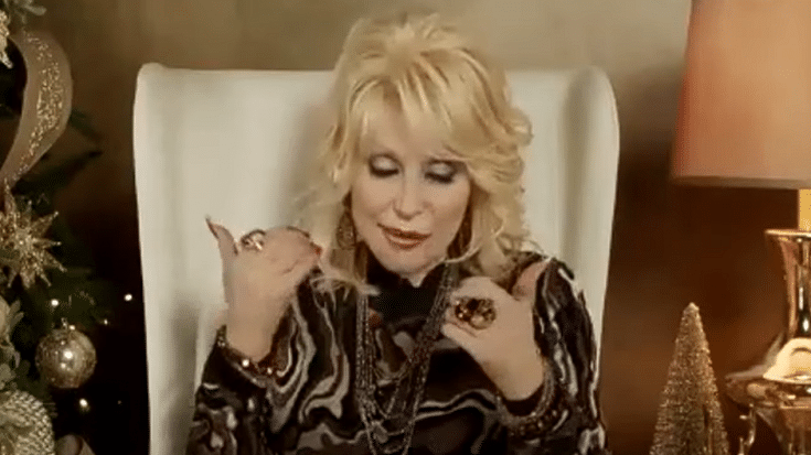 Dolly Parton’s Iconic Manicures Has A Purpose | I Love Classic Rock Videos