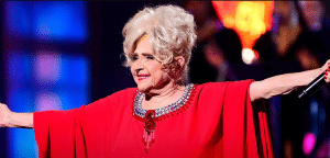 15 Untold Facts About Brenda Lee