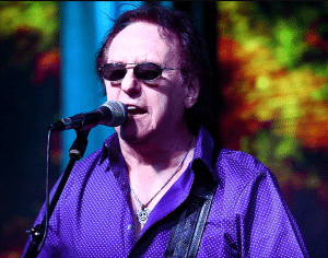The Wings Songs That Featured Denny Laine On Lead Vocals