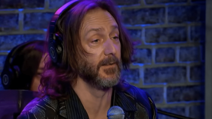 Chris Robinson Share Story Of Bob Dylan Flipping Off The Rolling Stones | I Love Classic Rock Videos