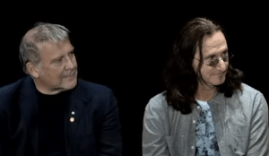 Geddy Lee and Alex Lifeson Wants A World-Class Drummer For RUSH Tour