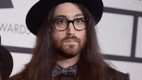Sean Lennon and Peter Jackson Release Animated Short Film | I Love Classic Rock Videos