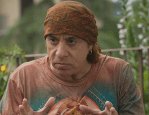 Steven Van Zandt Cautions Us About Deep Fake And The Worst Case