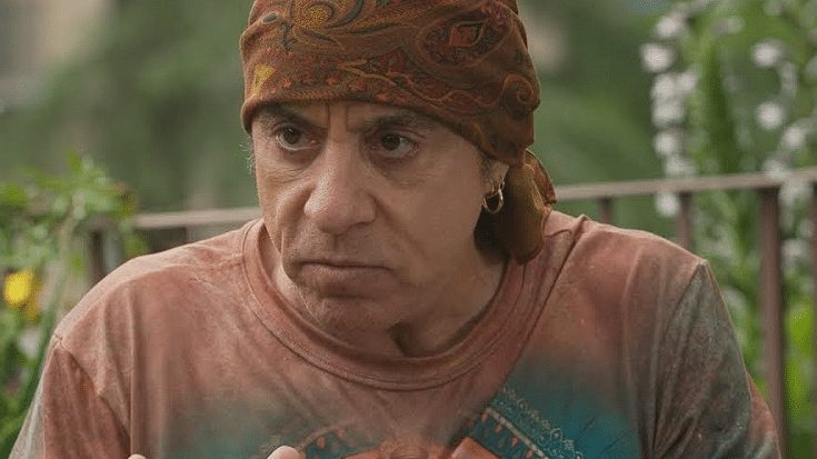 Steven Van Zandt Cautions Us About Deep Fake And The Worst Case | I Love Classic Rock Videos