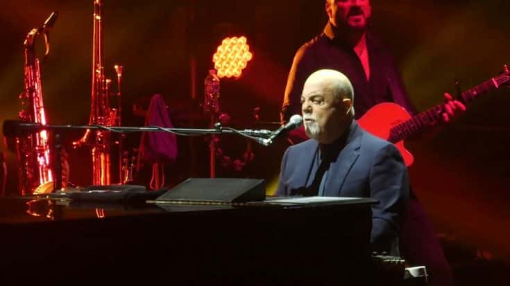 All The Most Underrated Song In Every Billy Joel Album | I Love Classic Rock Videos