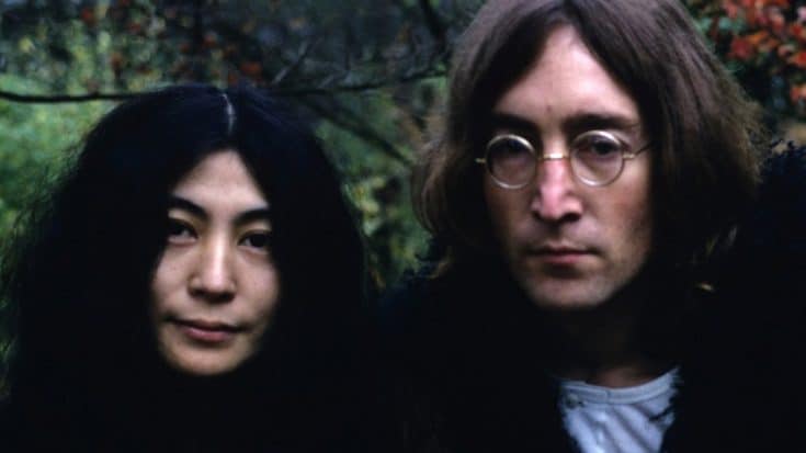 Reporter Refuted Rumor That John Lennon and Yoko Ono Didn’t Really Love Each Other | I Love Classic Rock Videos