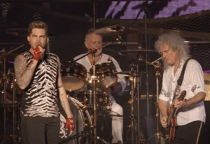 Queen Revives “I Was Born To Love You” In Video Series