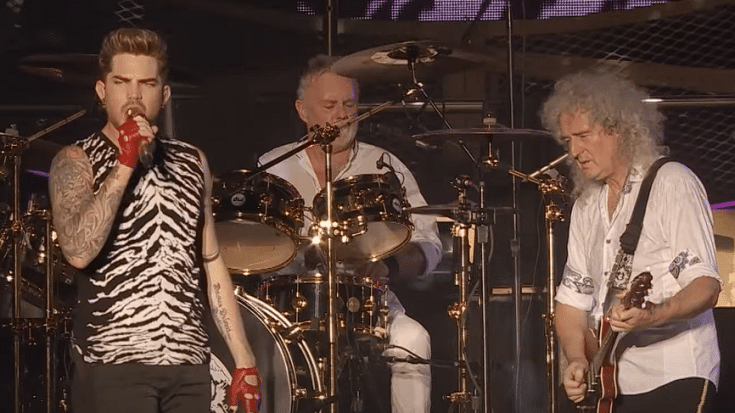 Queen Revives “I Was Born To Love You” In Video Series | I Love Classic Rock Videos