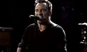 The Meaning Behind Bruce Springsteen’s “Jungleland”