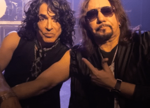 Bruce Kulick Opens Up About Not Being Invited To KISS Final Concert