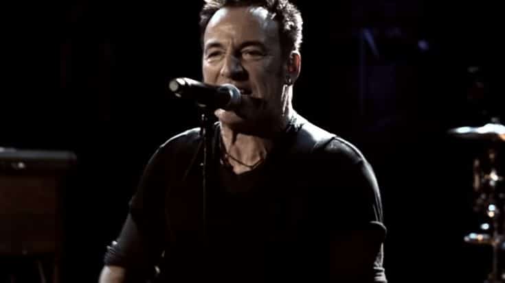The Reality Behind  “Darkness on the Edge of Town” From Bruce Springsteen | I Love Classic Rock Videos
