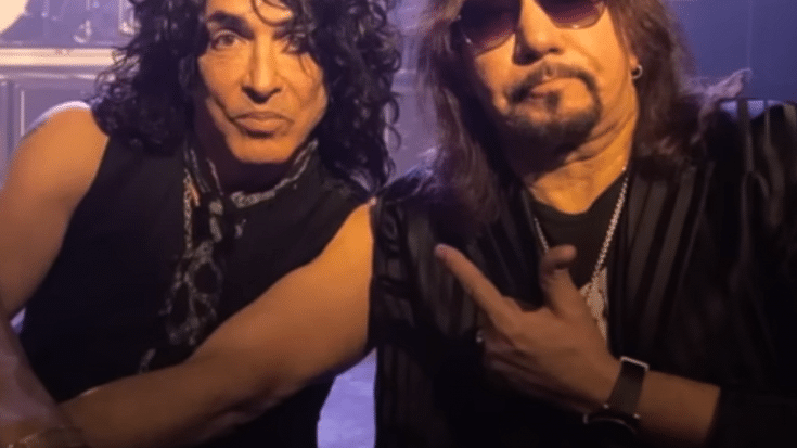 Bruce Kulick Opens Up About Not Being Invited To KISS Final Concert | I Love Classic Rock Videos