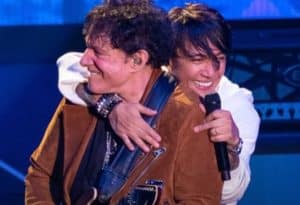 Neal Schon Thinks Arnel Pineda Would Be “Nobody” If Not For Journey