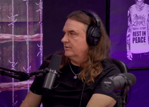 David Ellefson Gives Compliment To Former Bandmate Dave Mustaine