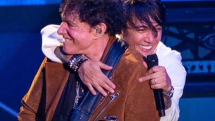Neal Schon Thinks Arnel Pineda Would Be “Nobody” If Not For Journey | I Love Classic Rock Videos
