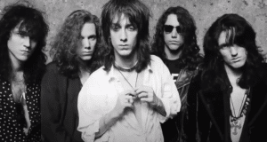 The Bands That Hated Touring With The Black Crowes
