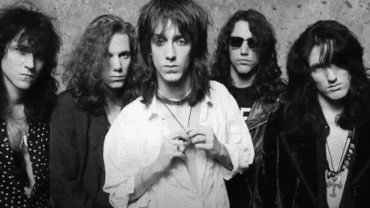 The Bands That Hated Touring With The Black Crowes | I Love Classic Rock Videos