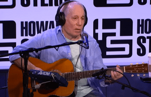 Paul Simon Talks About How Losing His Hearing Made Him Wrote “Seven Psalms”