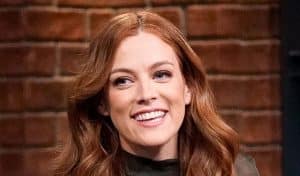 Actor Riley Keough Offered To Open For Stevie Nicks