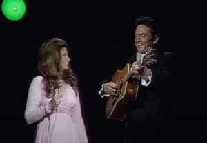 The Real Relationship Of Johnny Cash and June Carter