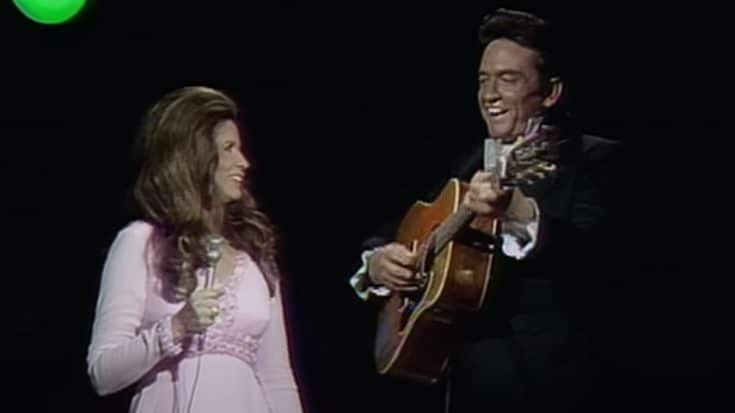 The Real Relationship Of Johnny Cash and June Carter | I Love Classic Rock Videos