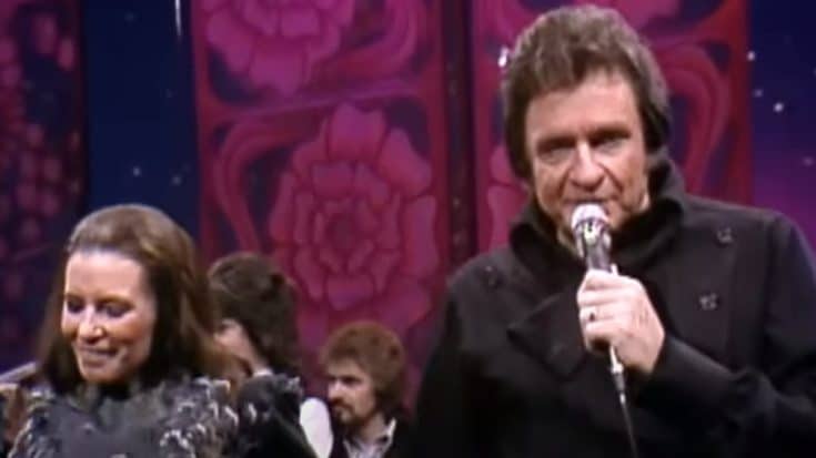 The Story Behind Johnny Cash and June Carters Relationship | I Love Classic Rock Videos