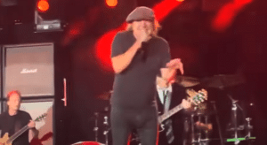 AC/DC Power Trip Performance Video Is Here – Don’t Miss Out