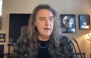 David Ellefson Explains His Megadeth Scandal That Got Him Fired
