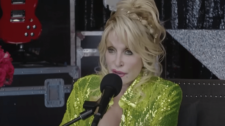 Dolly Parton Opens Up About Aging and Plastic Surgery | I Love Classic Rock Videos