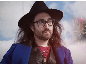 Sean Lennon Speaks Out Against Society’s Indulgence On Female Nudity