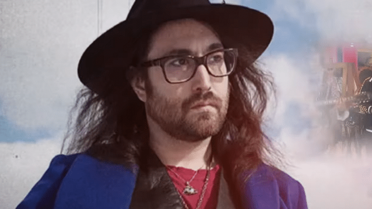 Sean Lennon Speaks Out Against Society’s Indulgence On Female Nudity | I Love Classic Rock Videos