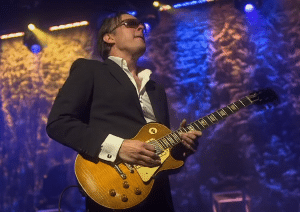 Joe Bonamassa Shares His Reasons for Having 500 Guitars and Amplifiers in His Collection