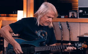 Steve Morse Talks About Handling Hate From Deep Purple and Kansas Fans