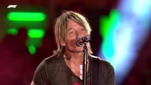 Keith Urban Reveals His Favorite Beatles Song Is An Underrated One