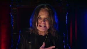 Ozzy Osbourne and Pearl Jam Set To Receive Honorary Clio Music Awards 2024