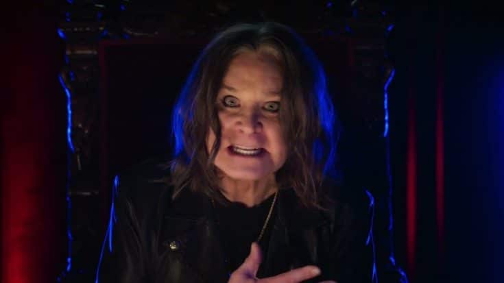 Ozzy Osbourne and Pearl Jam Set To Receive Honorary Clio Music Awards 2024 | I Love Classic Rock Videos