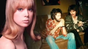 The Weird Story Behind “Layla” By Eric Clapton