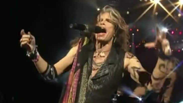 20 Of The Best Steven Tyler Quotes | I Love Classic Rock Videos