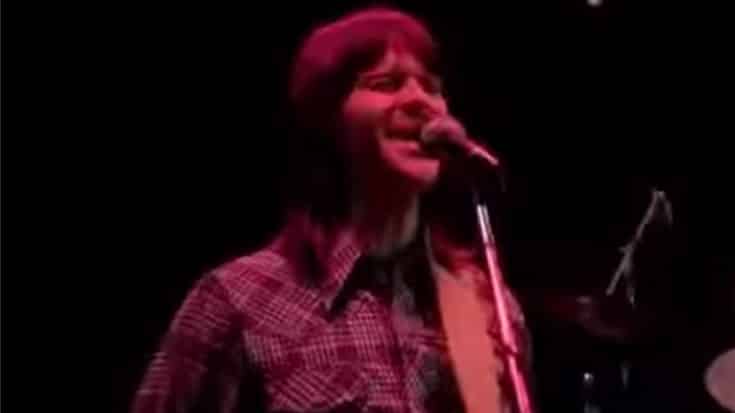 The Story Behind “Try and Love Again” By Eagles | I Love Classic Rock Videos