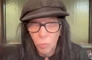 Mick Mars Want To Write About His Life On His Deathbed Backwards