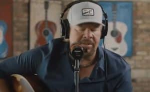 Revisit Toby Keith’s Incredible Philantrophic Work